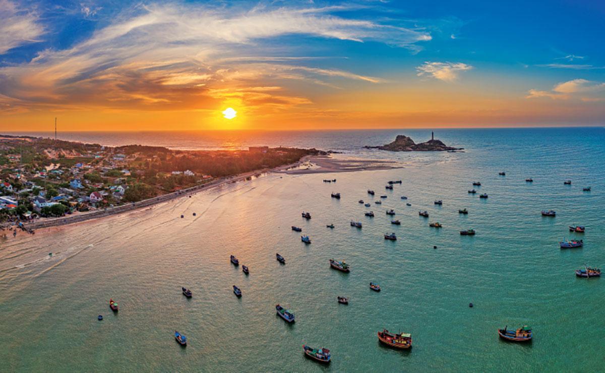 Phan Thiết ảnh 1