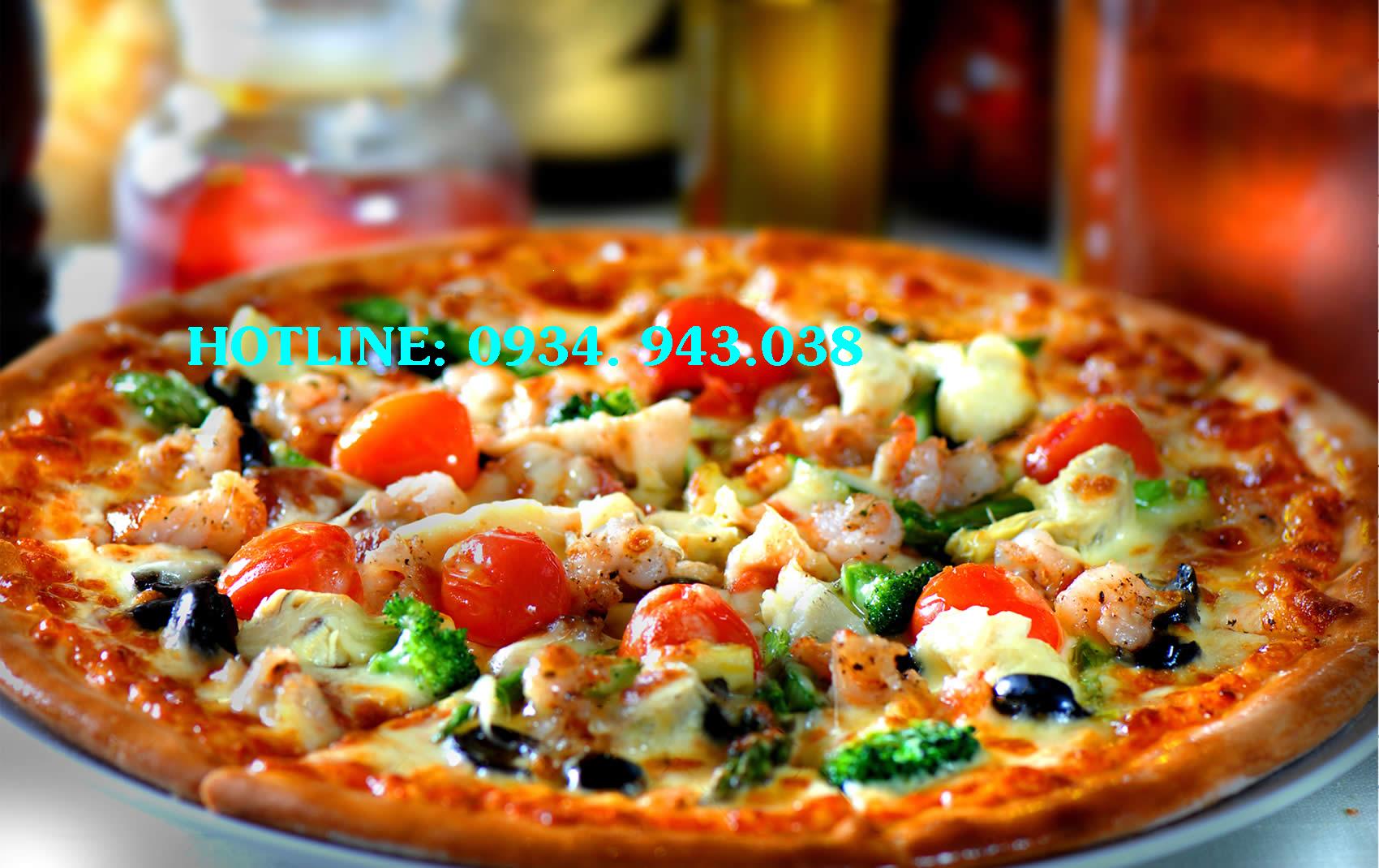 Pizza H-P ảnh 2