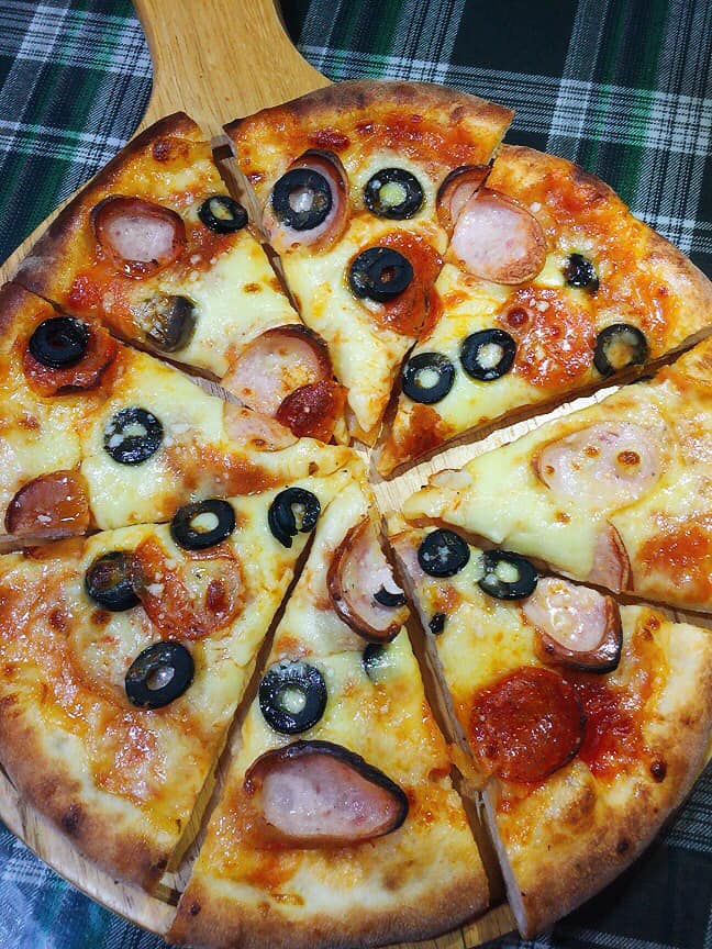 Pizza One ảnh 1