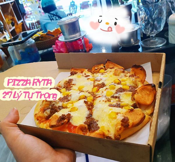 Pizza RyTa Pleiku ảnh 2