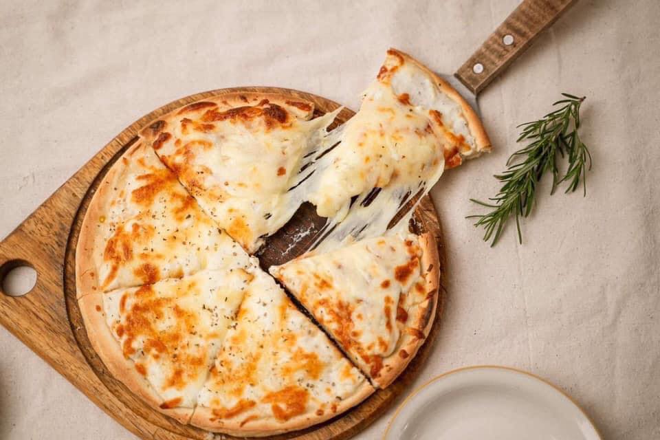 Tiệm pizza ngon và nổi tiếng nhất TP. Buôn Ma Thuột