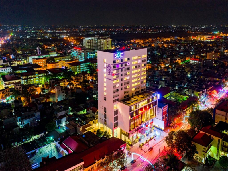 SOJO Hotels ảnh 1