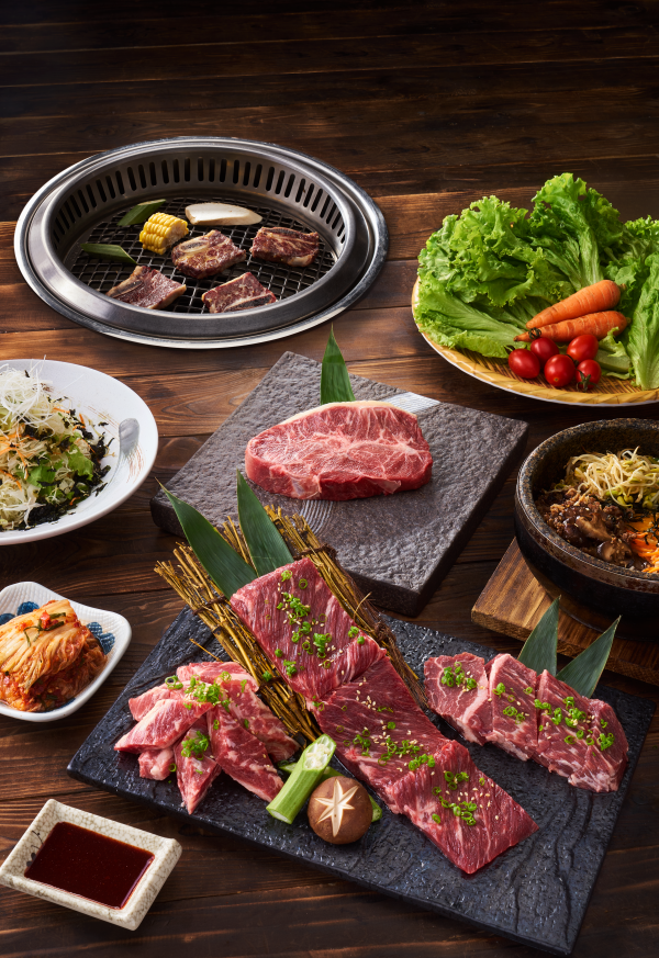 SUMO Yakiniku ảnh 1