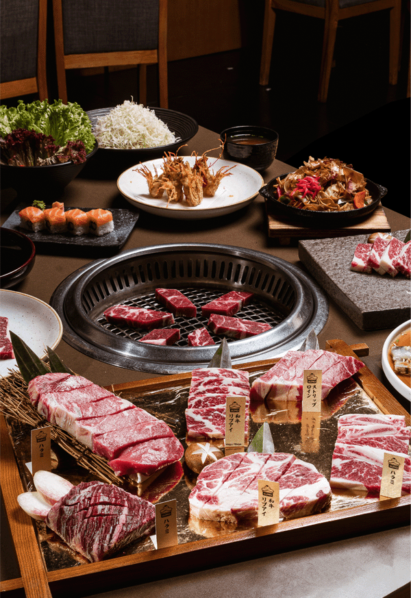 SUMO Yakiniku ảnh 2