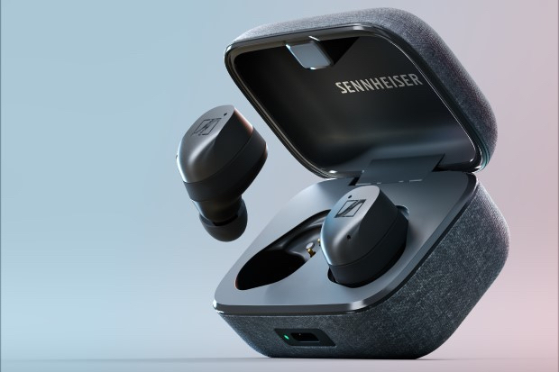 Sennheiser ảnh 1