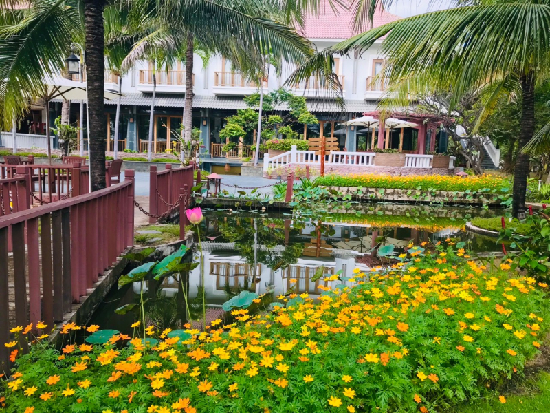 Sonata Resort & Spa ảnh 1