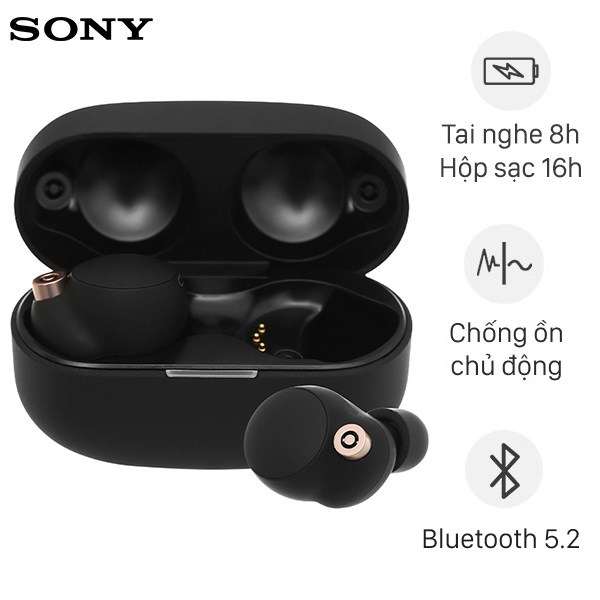 Thương hiệu tai nghe bluetooth tốt nhất hiện nay