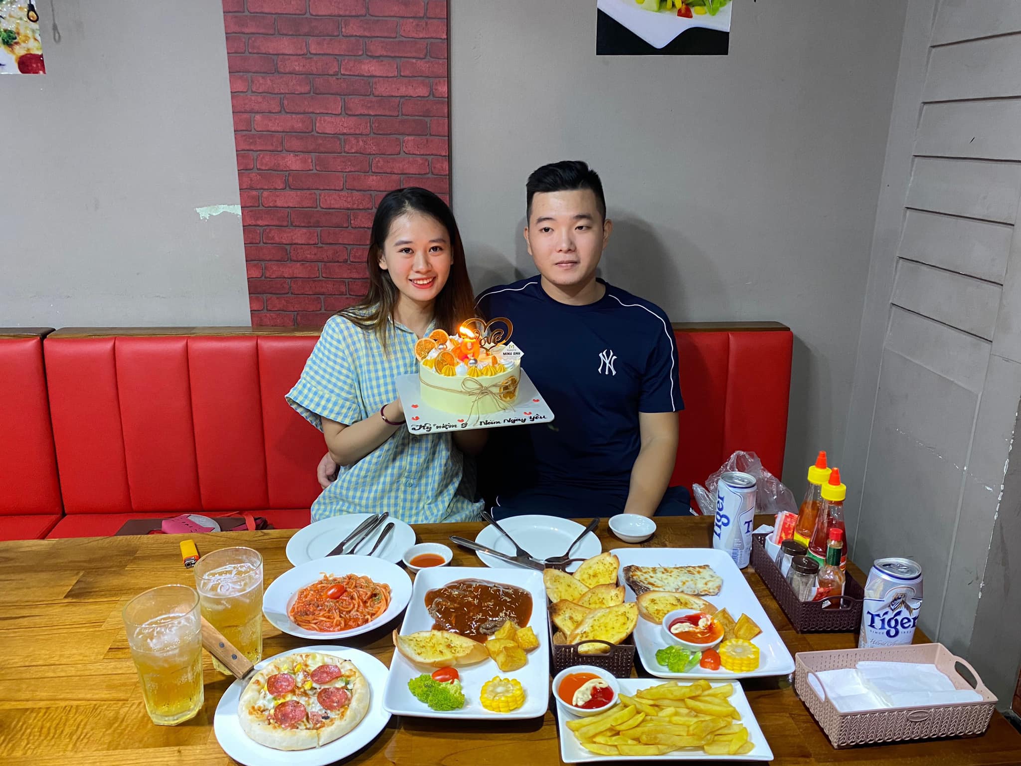 Steak & Pizza Home ảnh 2