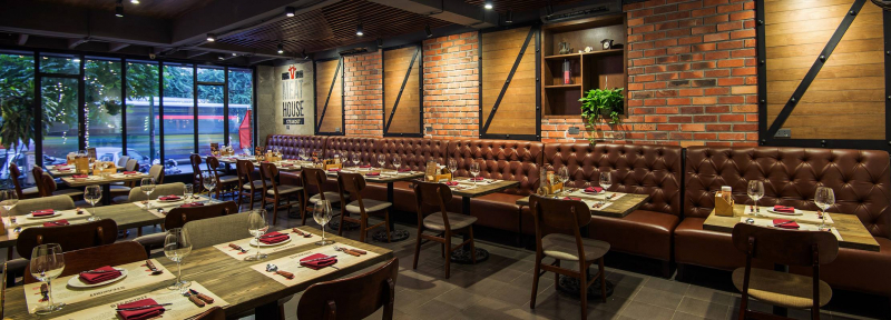 Steakout ảnh 1