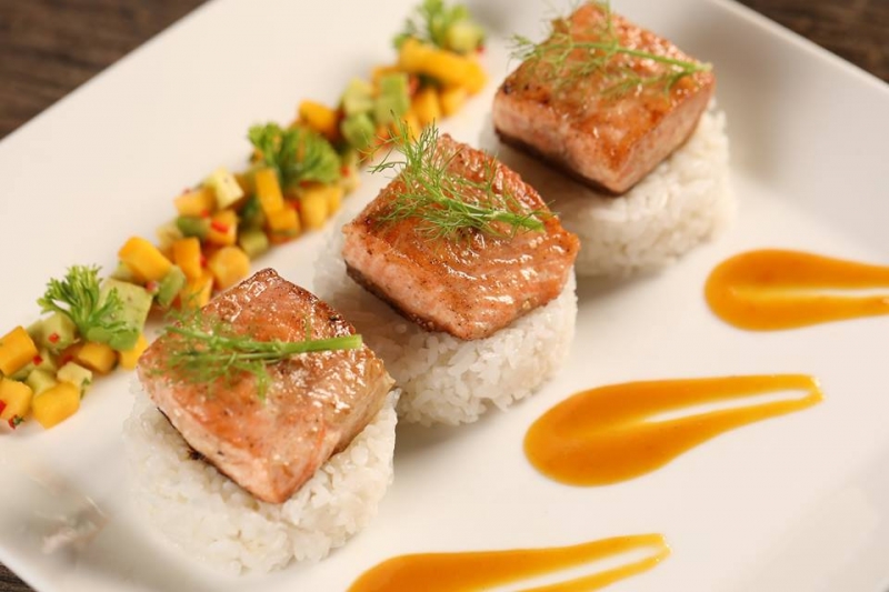 Steakout ảnh 2