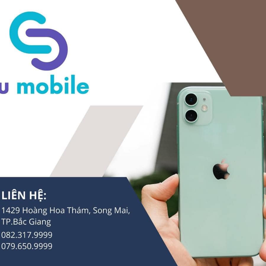 Su Mobile ảnh 1