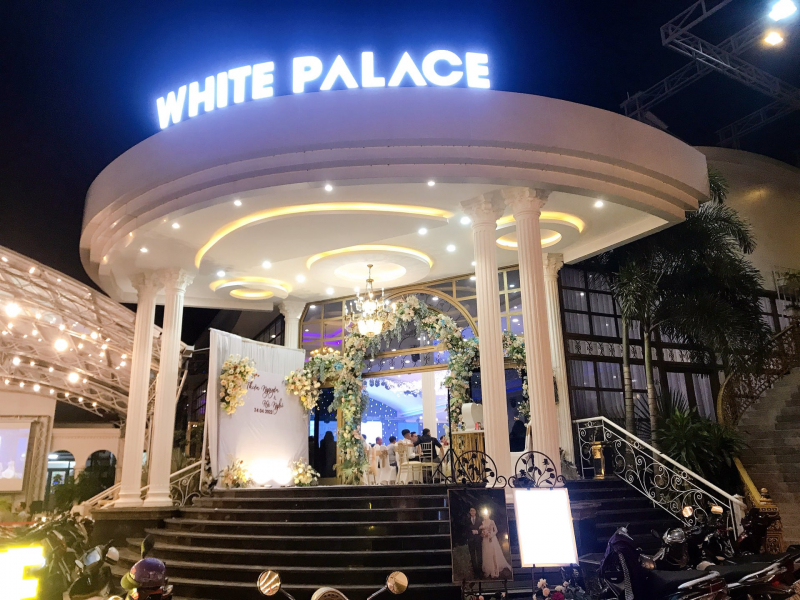 Sunrise Palace Ninh Thuận ảnh 1