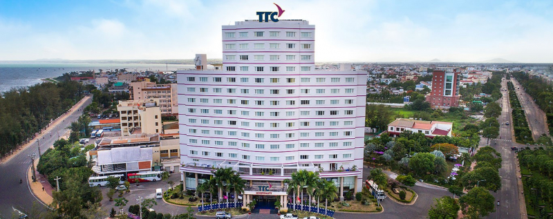 TTC HOTEL ảnh 1