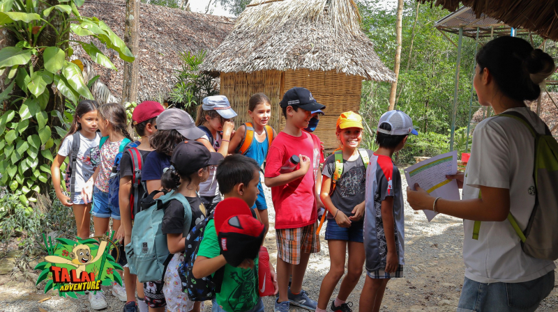 Ta Lai Longhouse ảnh 2