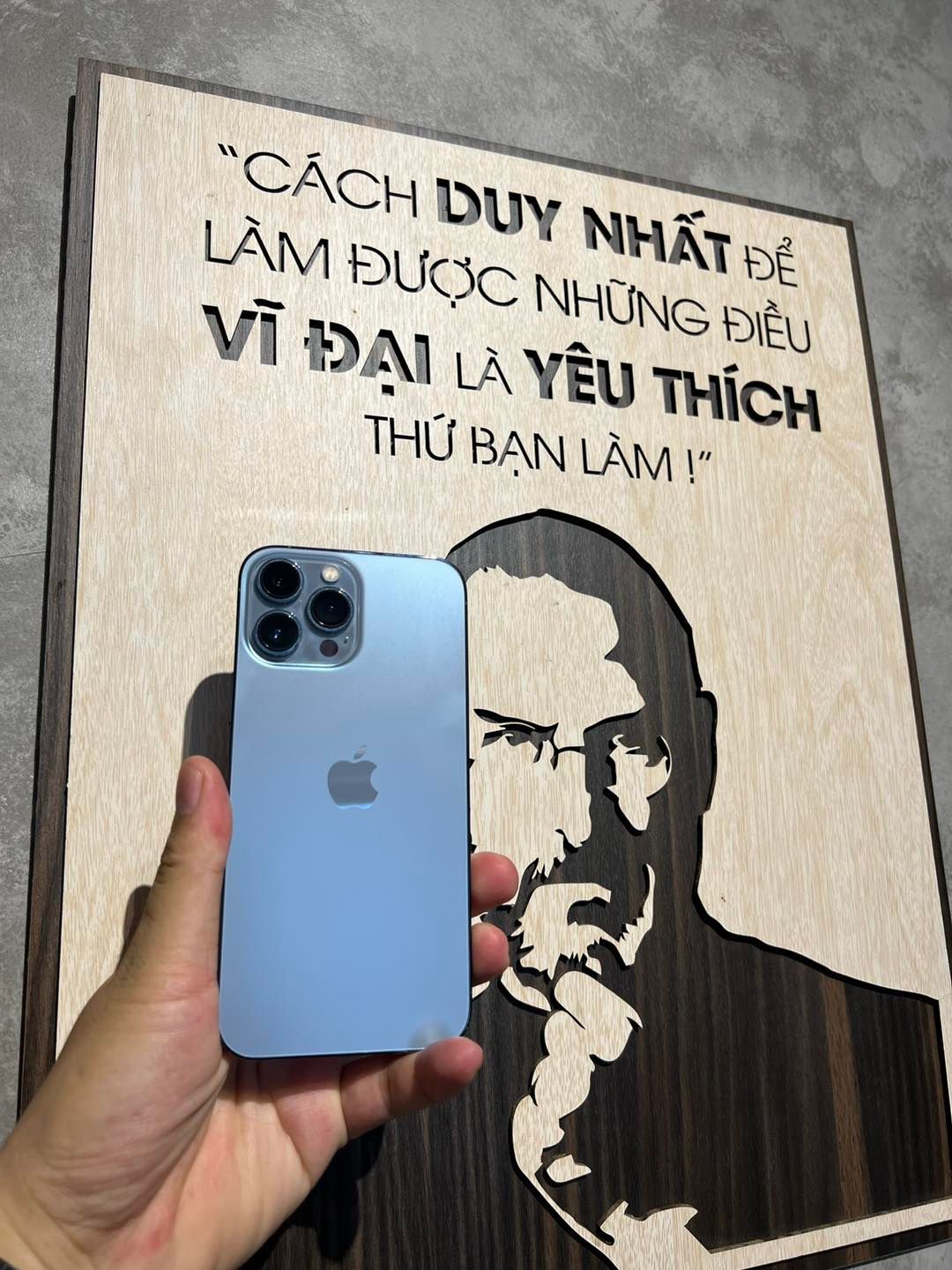 Táo Vàng ảnh 1