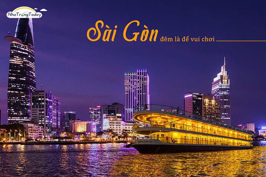 Thành phố Hồ Chí Minh ảnh 1