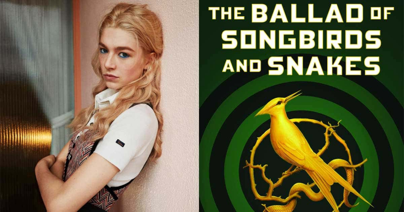 The Hunger Games: The Ballad of Songbirds and Snakes ảnh 1