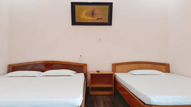 The Organic Life Homestay Bảo Lộc ảnh 2