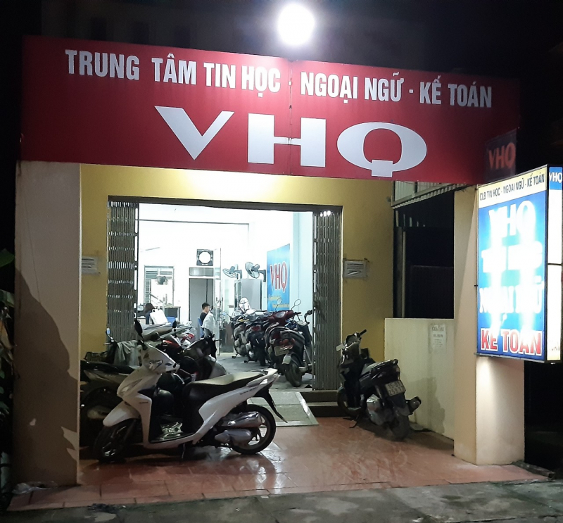 Trung tâm VHQ ảnh 2