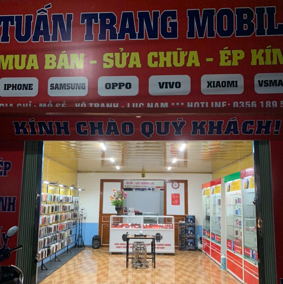 Tuấn Trang Mobile ảnh 1