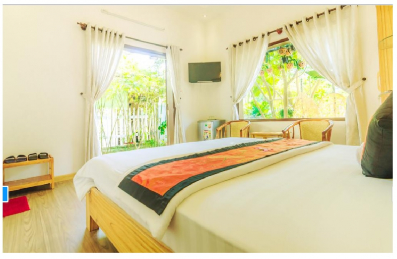 Tue Tam Garden Villa ảnh 2