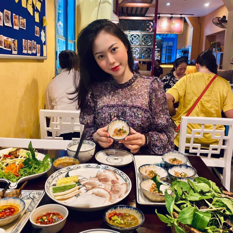 Vị Quảng ảnh 1