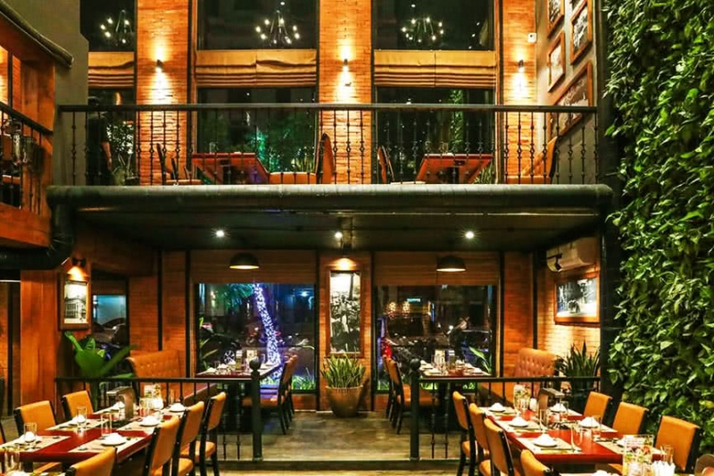 Vua Chả Cá ảnh 1