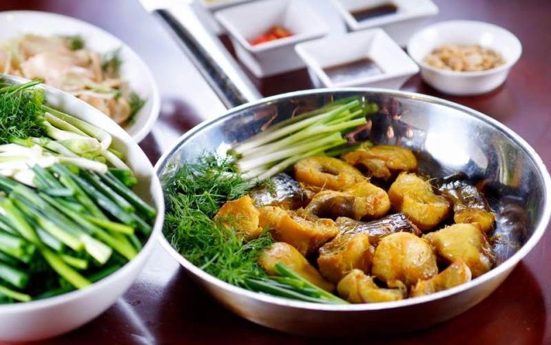 Vua Chả Cá ảnh 2