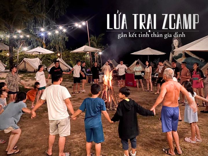 Z Camp Nha Trang ảnh 2