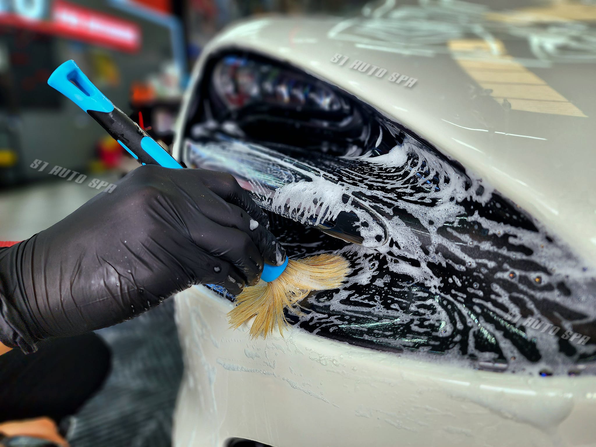 51 Auto Spa - Ceramic & Pro Detailing Gia Lai ảnh 1