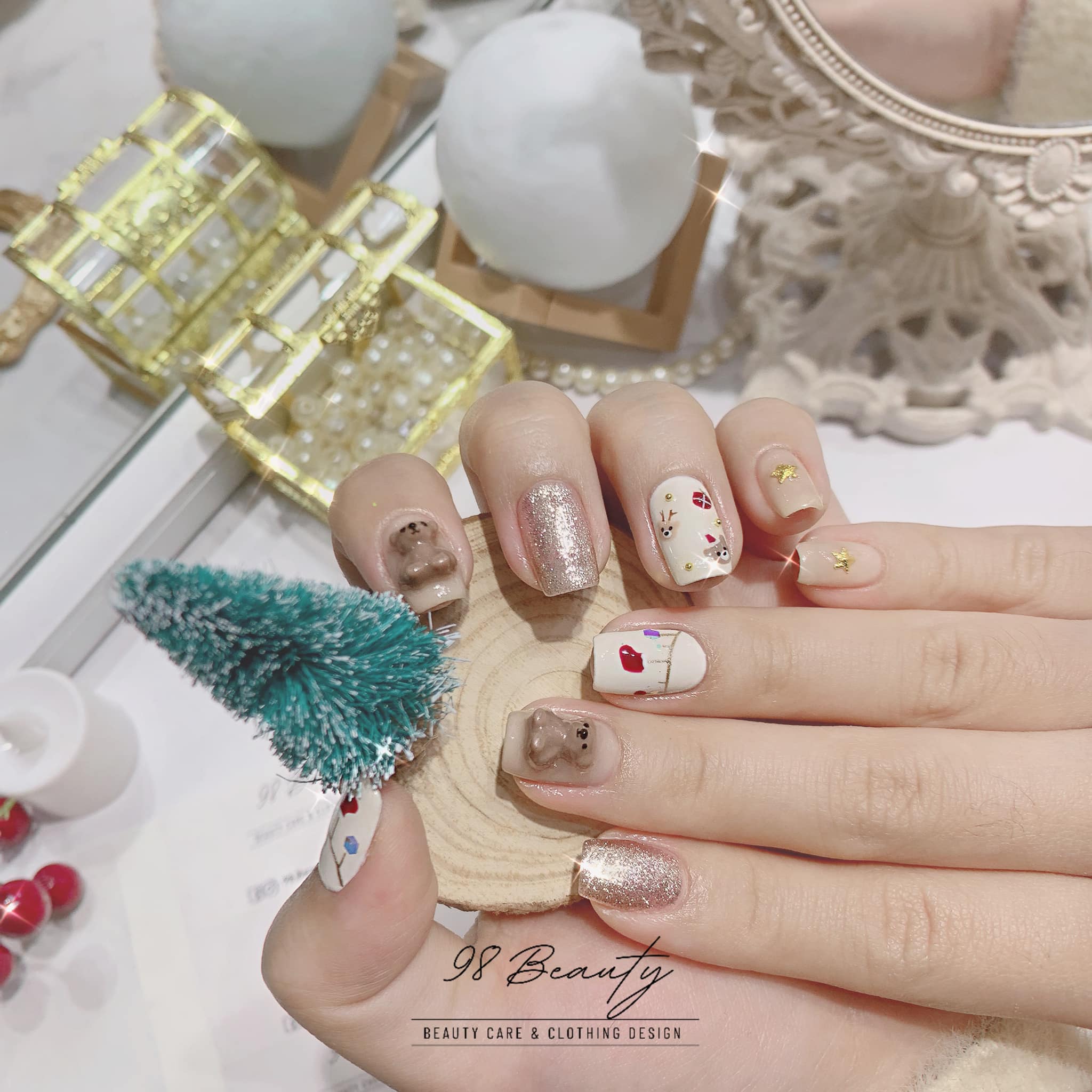 98 Beauty Nails ảnh 3