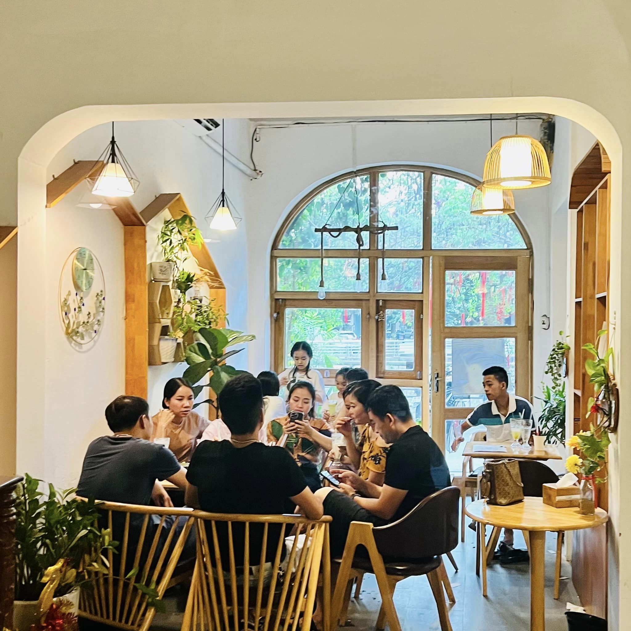 A&T Coffee ảnh 1