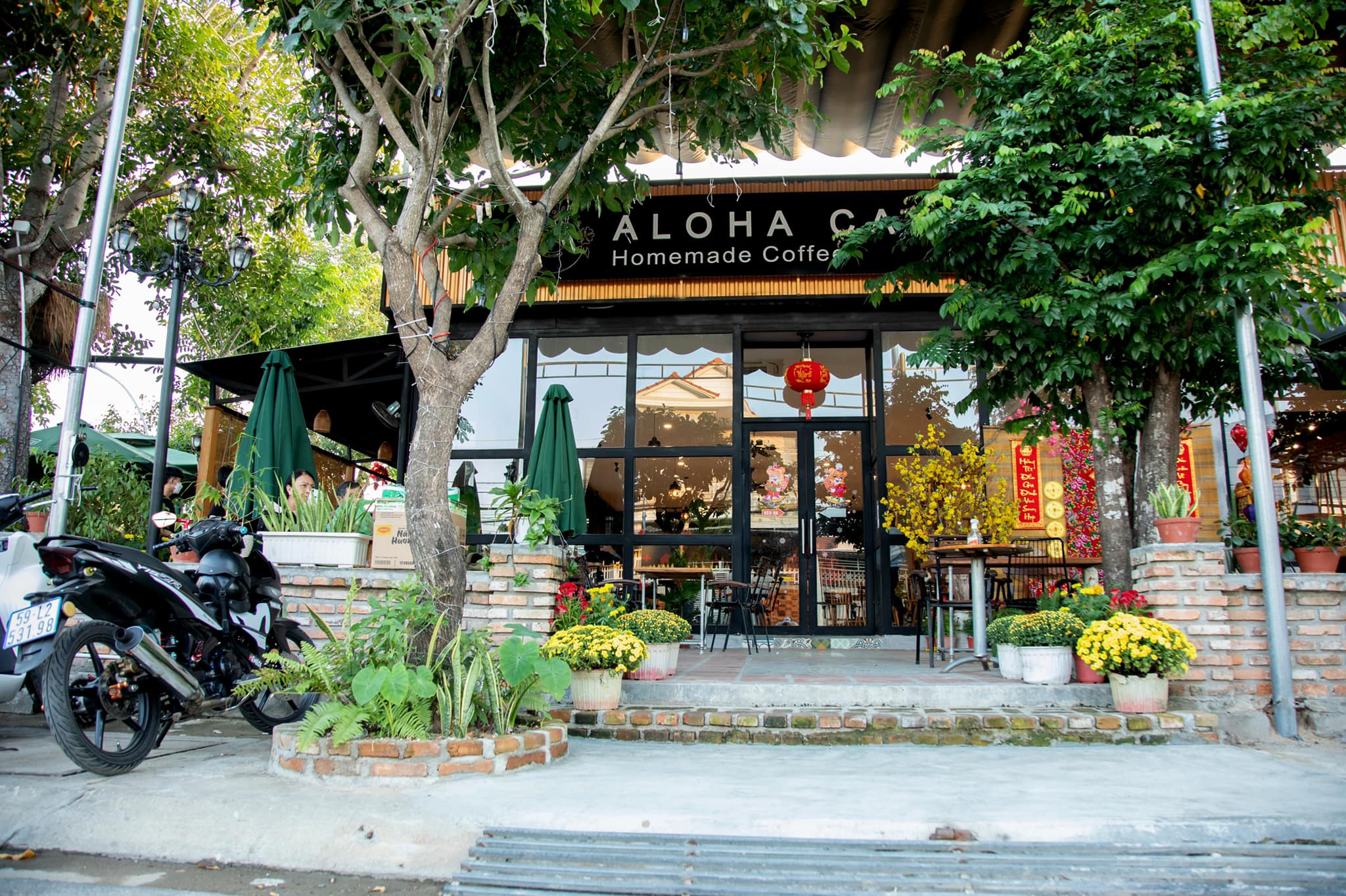 Aloha Cafe ảnh 1