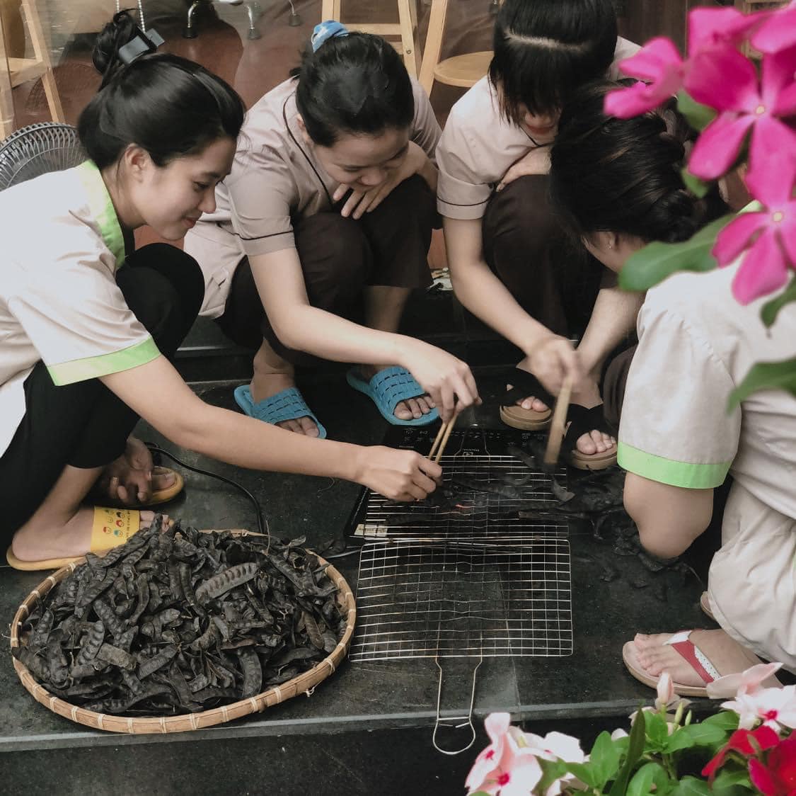 An Miên Spa ảnh 3