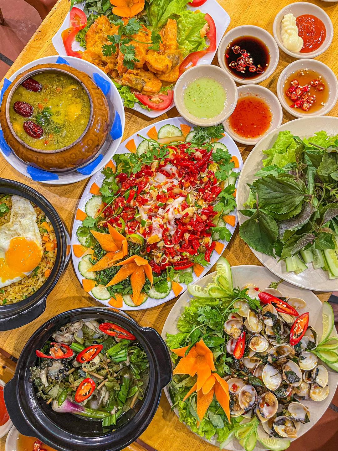 Anh Em Quán ảnh 2