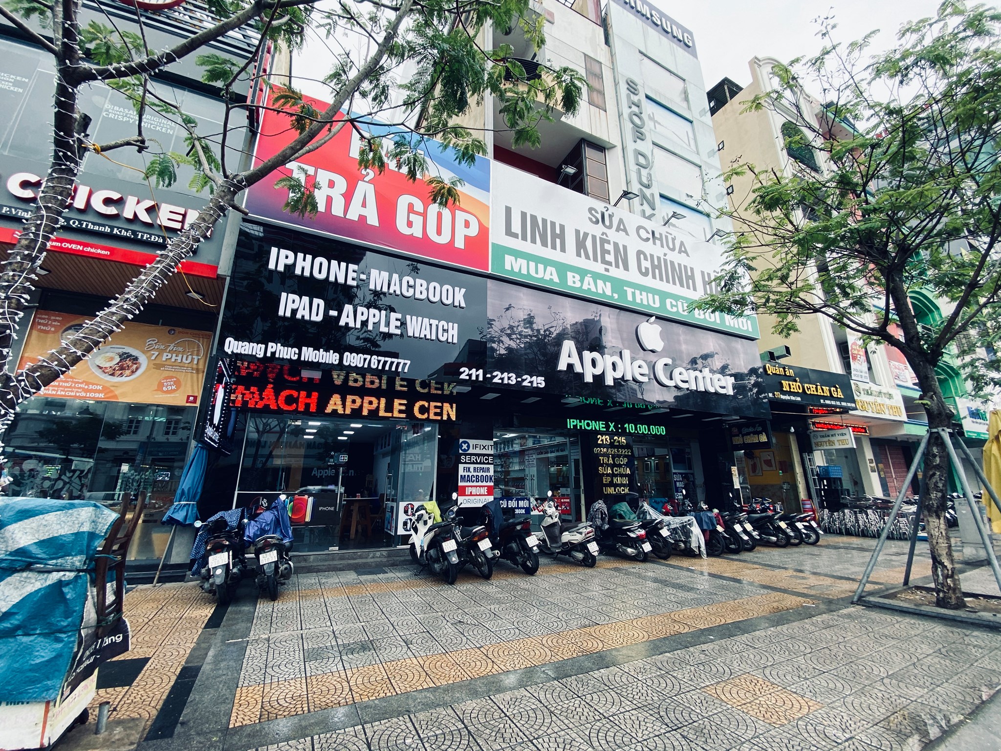 Apple Center ảnh 1