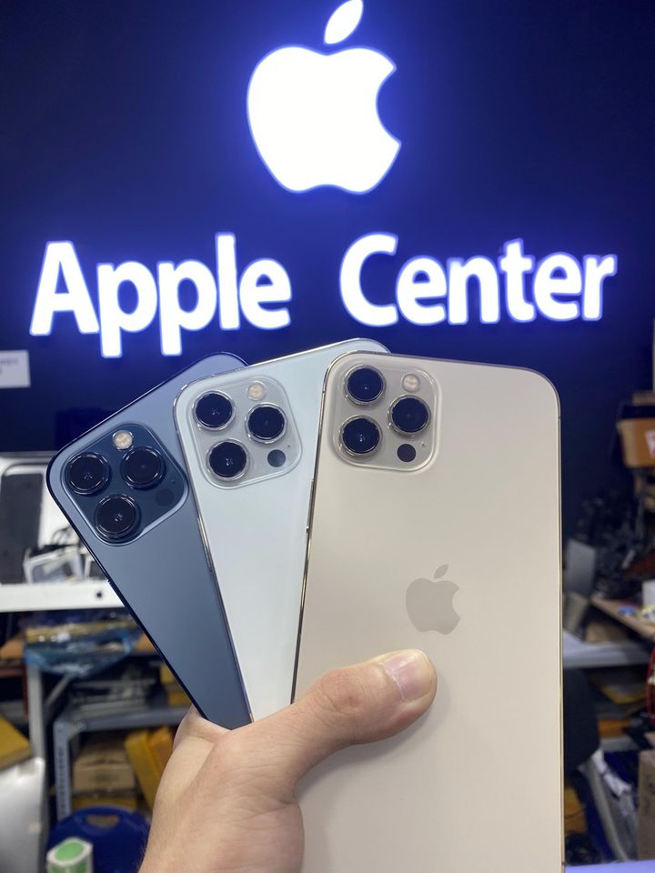 Apple Center ảnh 2