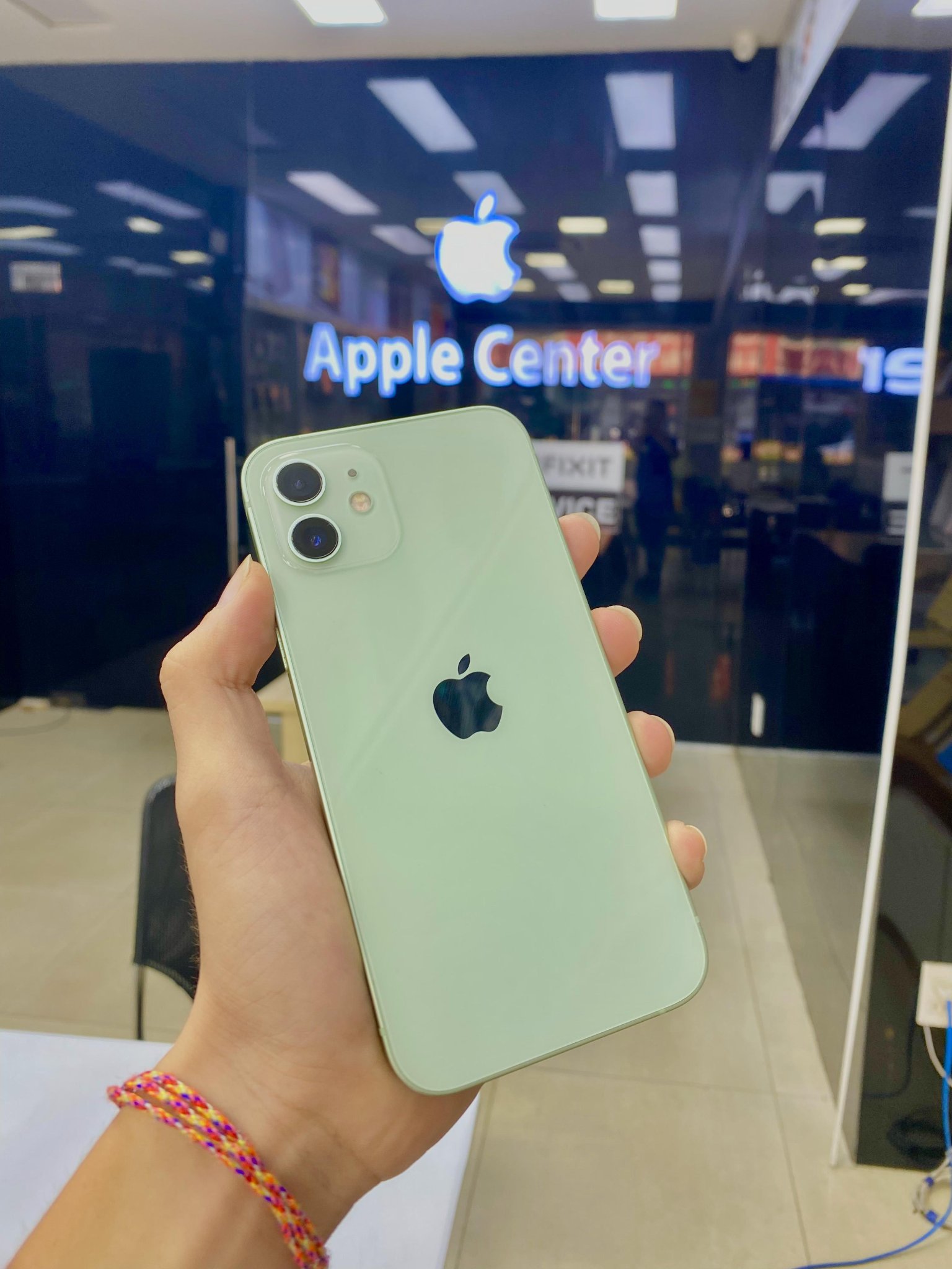 Apple Center ảnh 3