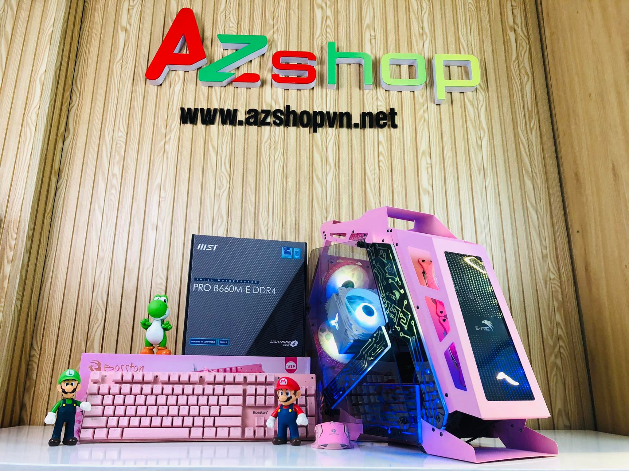 Azshopvn ảnh 2