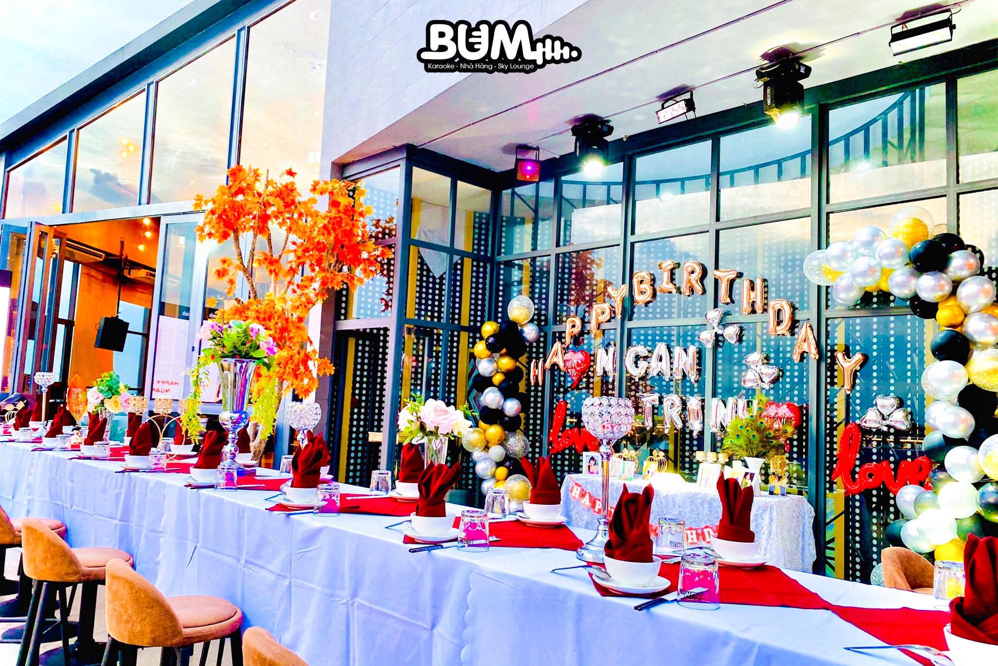 BUM - Karaoke & Restaurant ảnh 2