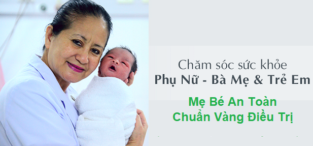 Địa chỉ khám thai, siêu âm uy tín nhất tại Bình Dương