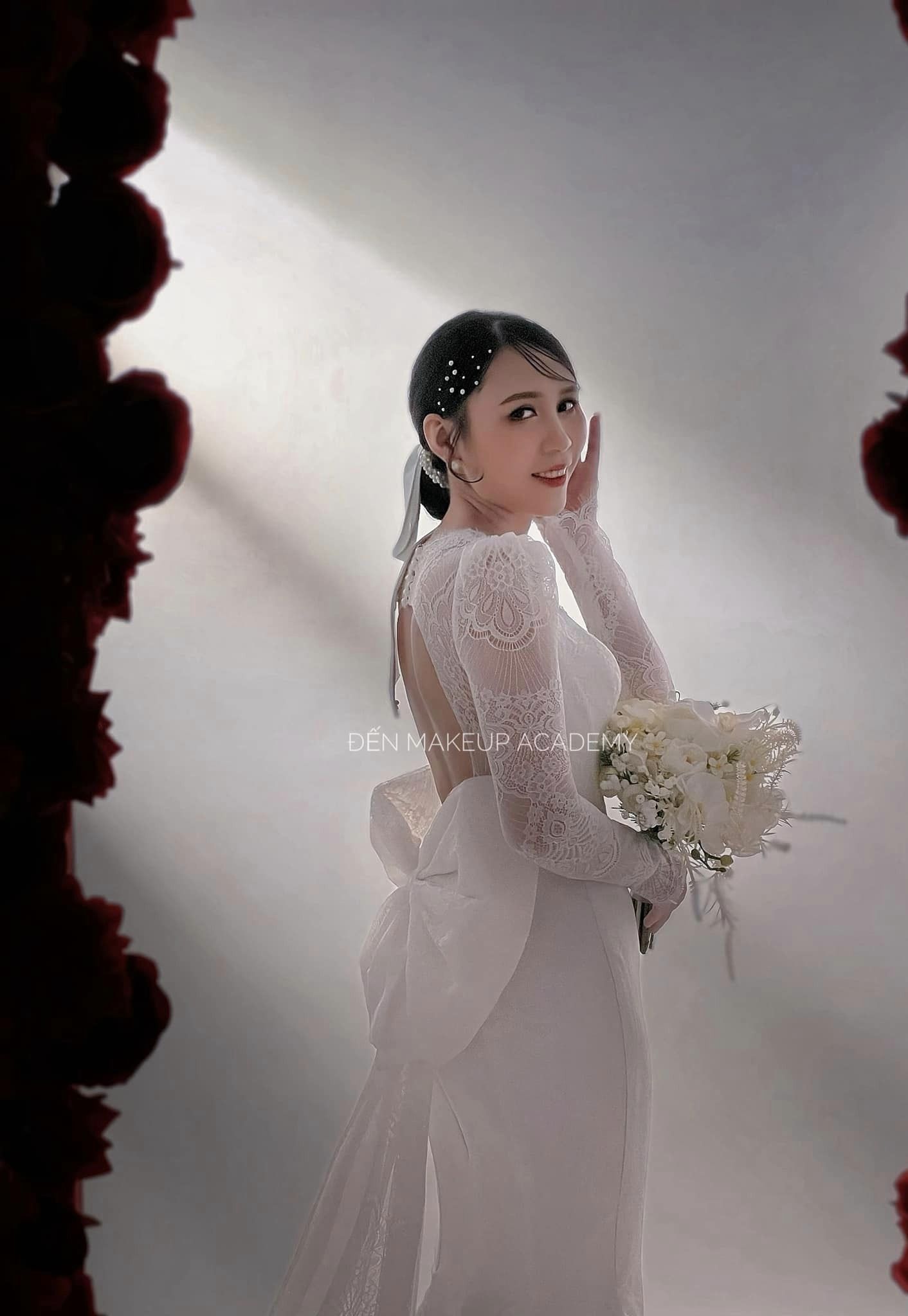 Bà Xã Wedding Dress ảnh 3