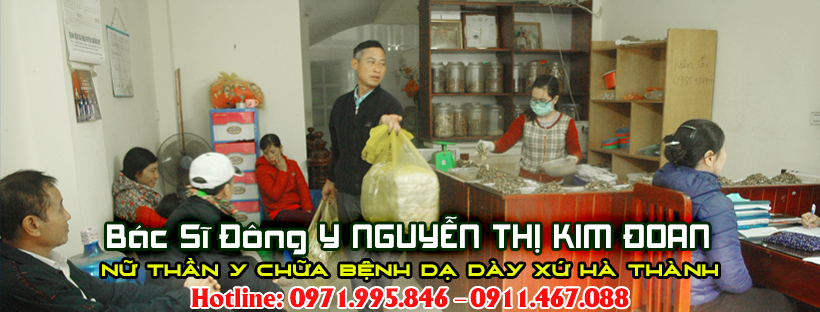 Bác sĩ Nguyễn Thị Kim Đoan ảnh 1