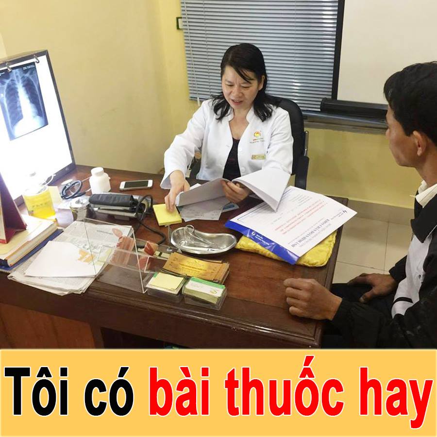 Bác sĩ Trần Thị Kim ảnh 3