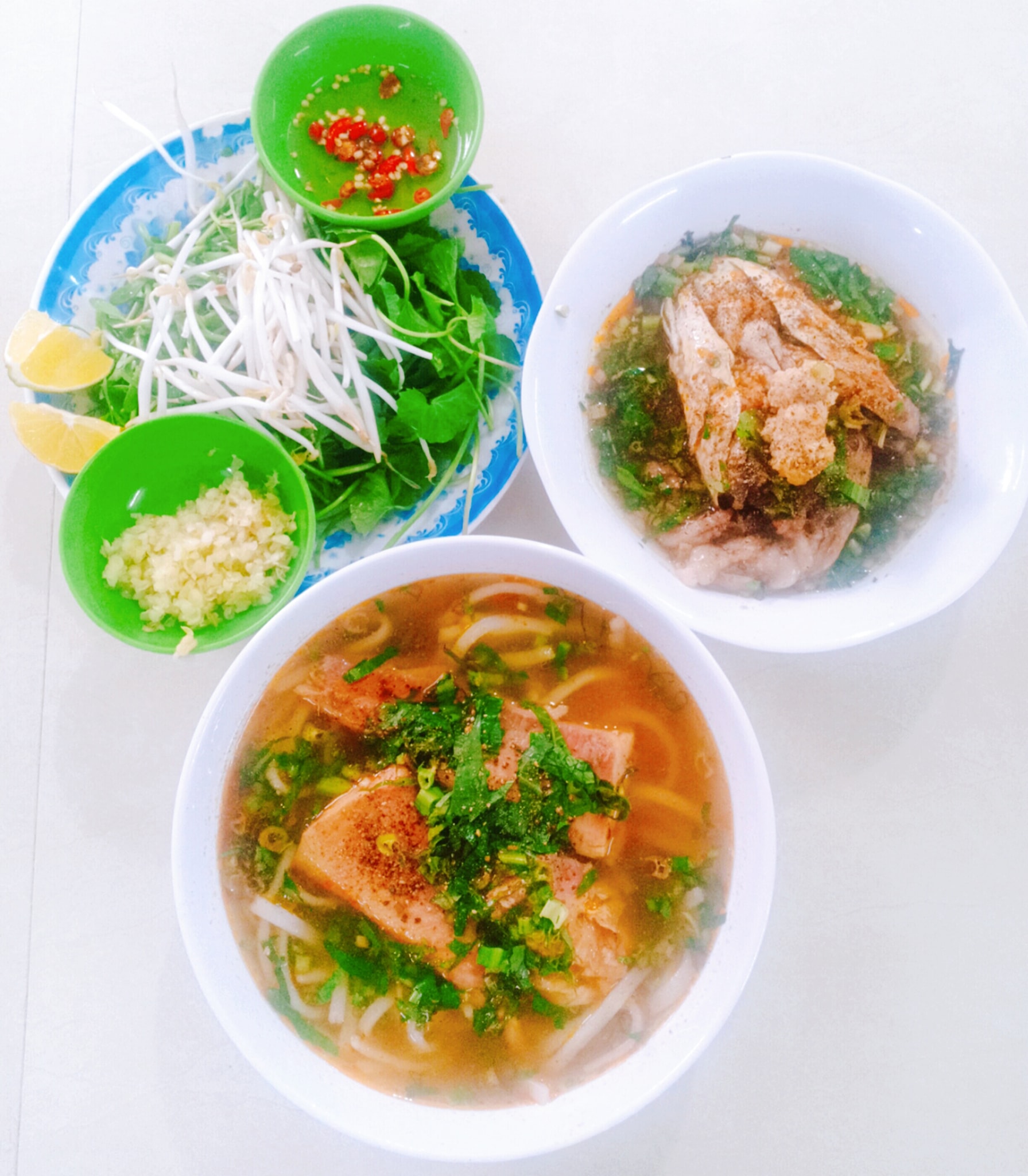 Bánh Canh Cá Lóc O Lan ảnh 1