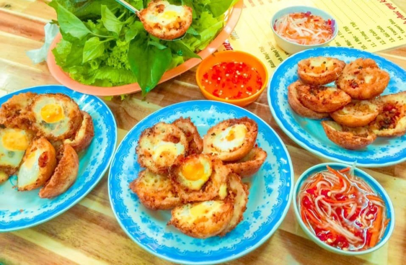 Bánh Khọt 267 ảnh 1