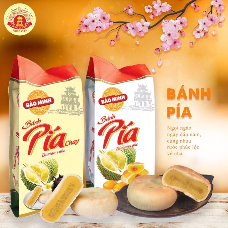 Bánh Pía Bảo Minh ảnh 1