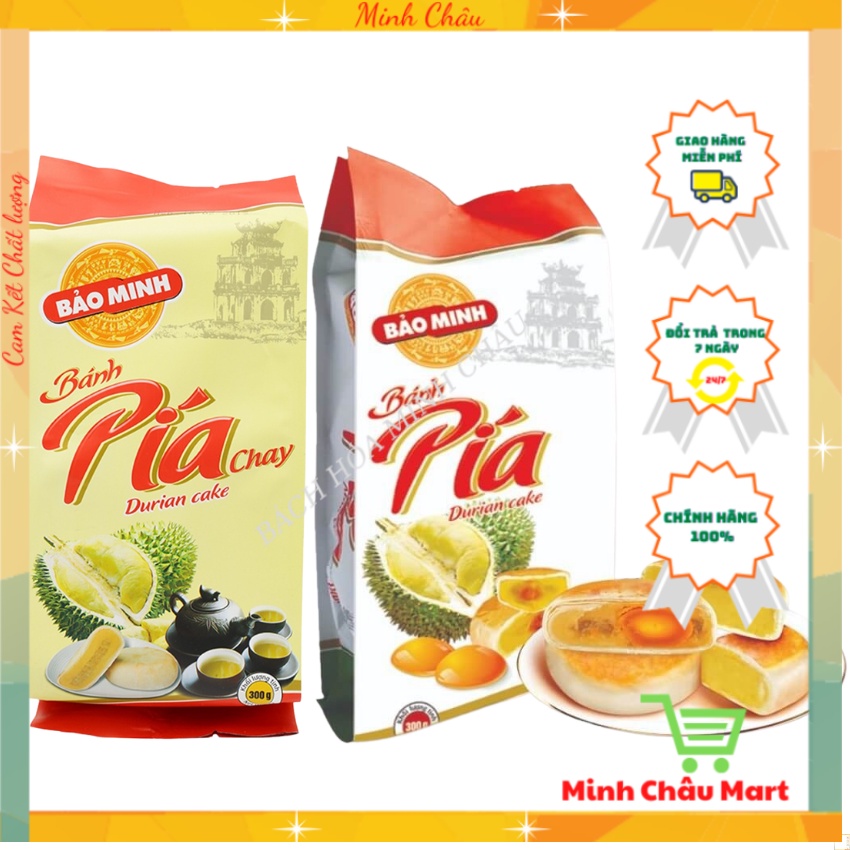 Bánh Pía Bảo Minh ảnh 2