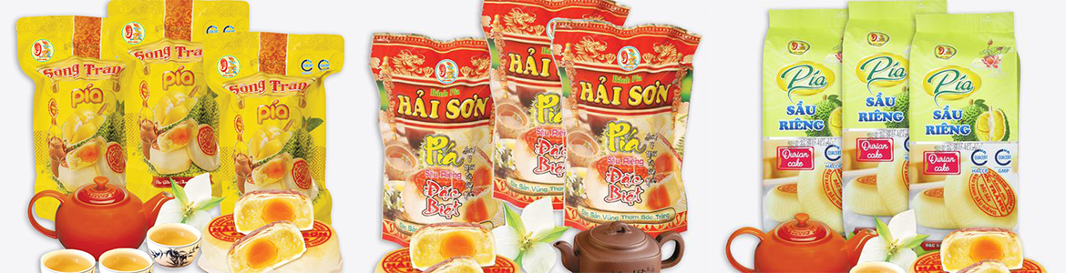 Bánh pía Hải Sơn ảnh 3