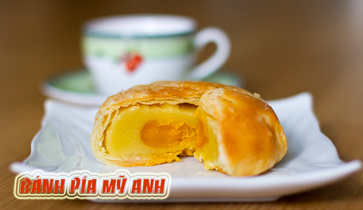 Bánh pía Mỹ Anh ảnh 3